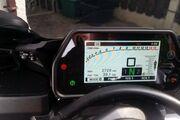 Picture 6 - Yamaha R1, colour Black motorbike