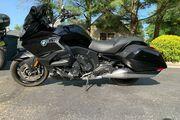 Picture 2 - 2018 BMW K-Series 1600 B motorbike