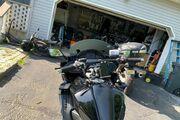 Picture 3 - 2018 BMW K-Series 1600 B motorbike