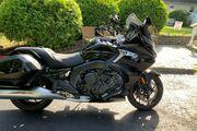 Picture 4 - 2018 BMW K-Series 1600 B motorbike