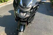 Picture 7 - 2018 BMW K-Series 1600 B motorbike