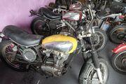 Picture 2 - 1970 Ducati 450 DM 450 motorbike