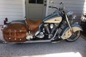 2010 Indian Chief Vintage Classic for sale