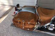 Picture 8 - 2010 Indian Chief Vintage Classic motorbike
