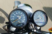 Picture 2 - 1975 Yamaha DT400B motorbike