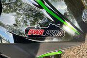 Picture 3 - Kawasaki H2 2015 303 BHP motorbike