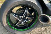 Picture 4 - Kawasaki H2 2015 303 BHP motorbike
