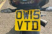 Picture 8 - Kawasaki H2 2015 303 BHP motorbike