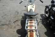 Picture 4 - 1941 Indian 741 motorbike