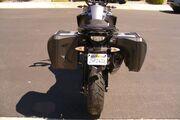 Picture 3 - 2019 KTM 1290 S motorbike