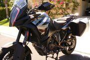 Picture 5 - 2019 KTM 1290 S motorbike