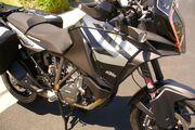 Picture 7 - 2019 KTM 1290 S motorbike