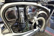 Picture 3 - Lambretta LI150 Special, colour White motorbike
