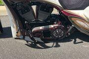Picture 4 - 2017 Harley-Davidson Touring motorbike