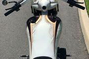 Picture 5 - 2017 Harley-Davidson Touring motorbike