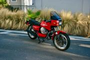 Picture 3 - 1979 Moto Guzzi Le Mans motorbike