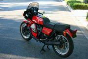 Picture 5 - 1979 Moto Guzzi Le Mans motorbike