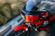 Picture 6 - 1979 Moto Guzzi Le Mans motorbike