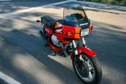 Picture 7 - 1979 Moto Guzzi Le Mans motorbike