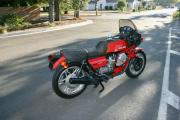 Picture 8 - 1979 Moto Guzzi Le Mans motorbike