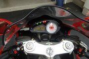 Picture 7 - 2007 MV Agusta F4 1000R motorbike