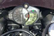 Picture 4 - 2010 Yamaha YZF-R motorbike