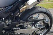 Picture 8 - 2010 Yamaha YZF-R motorbike