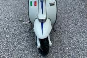 Picture 2 - Lambretta GP150/225 Italian TS1 motorbike
