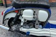 Picture 5 - Lambretta GP150/225 Italian TS1 motorbike