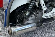 Picture 6 - Lambretta GP150/225 Italian TS1 motorbike