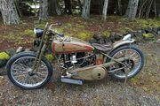 Picture 2 - 1926 Harley-Davidson Other motorbike