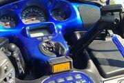 Picture 7 - 2005 Honda Gold Wing, color Blue motorbike