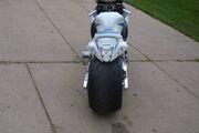Picture 5 - 2009 Suzuki Hayabusa motorbike