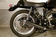 Picture 8 - 1969 BSA A65 motorbike