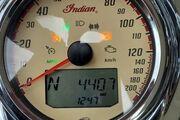 Picture 7 - 2014 Indian Chief motorbike