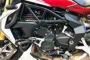 Picture 2 - MV Agusta Brutale 800 RR, 2015, 3950 miles motorbike