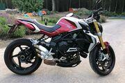 Picture 5 - MV Agusta Brutale 800 RR, 2015, 3950 miles motorbike