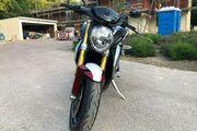 Picture 7 - MV Agusta Brutale 800 RR, 2015, 3950 miles motorbike