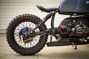 Picture 3 - 1978 BMW R-Series motorbike