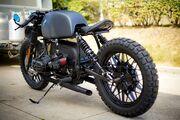 Picture 4 - 1978 BMW R-Series motorbike