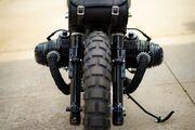 Picture 7 - 1978 BMW R-Series motorbike