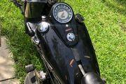 Picture 8 - 1955 Harley-Davidson FL FLH Panhead motorbike