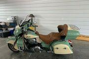 Picture 5 - 2017 Indian Roadmaster motorbike