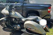 Picture 3 - 2014 Victory Cross Country Tour motorbike
