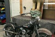 Picture 2 - 1946 Harley-Davidson Other motorbike
