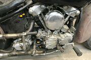 Picture 3 - 1946 Harley-Davidson Other motorbike