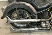 Picture 4 - 1946 Harley-Davidson Other motorbike