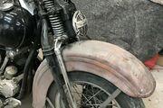 Picture 5 - 1946 Harley-Davidson Other motorbike