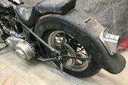 Picture 7 - 1946 Harley-Davidson Other motorbike
