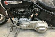 Picture 8 - 1946 Harley-Davidson Other motorbike